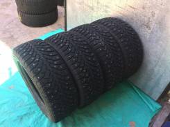 Nokian Nordman 4. Зимние, без шипов, 2013 год, износ: 5%, 4 шт