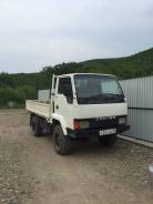 Mitsubishi Canter. Продаётся грузовик Mitsubishi canter, 3 567 куб. см., 2 000 кг.