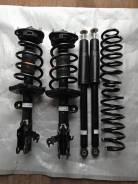 Амортизатор. Honda Stepwgn, RK5, RK6, RK3, RK4, RK7, RK1, RK2