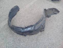 Подкрылок. Toyota Wish, ZNE10, ZNE10G Двигатель 1ZZFE