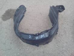 Подкрылок. Toyota Wish, ZNE10, ZNE10G Двигатель 1ZZFE