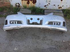 Бампер. Toyota Crown, GRS200, GRS201, GRS202, GRS203, GRS204