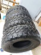 Nankang Mudstar Radial M/T. Грязь MT, 2009 год, износ: 20%, 4 шт