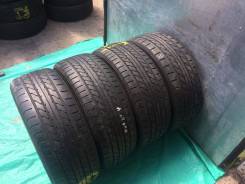 Yokohama Advan A10. Летние, 2011 год, износ: 10%, 4 шт