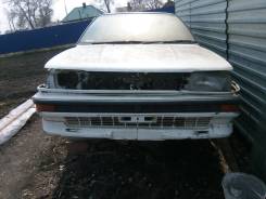Ноускат Тойота Королла, кузов AE91. Toyota Corolla, AE91