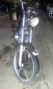 Suzuki GN 125. 125 куб. см., исправен, птс, с пробегом