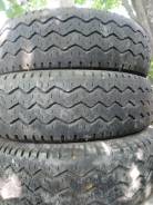 Goodyear Cargo G28. Летние, 2007 год, износ: 10%, 3 шт