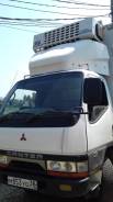 Mitsubishi Canter. ММС Кантер рефрижератор 97г., 5 200 куб. см., 3 000 кг.