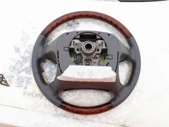 Руль. Toyota: Hilux Surf, Ipsum, Hiace, Land Cruiser, Land Cruiser Prado, Camry, Mark II, Brevis, Allion, Alphard, Aristo, Avensis, Avensis Verso, Pic...