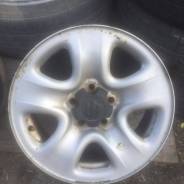 Forgiato SCUDO. x16, 5x114.30