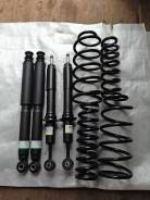 Амортизатор. Toyota Land Cruiser Prado, GDJ150L, GDJ150W, GDJ151W, GRJ150, GRJ150L, GRJ150W, GRJ151, GRJ151W, TRJ150W