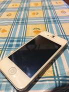 Apple iPhone 4s 16Gb. Б/у