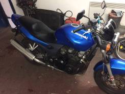 Kawasaki ZR-7. 750 куб. см., исправен, птс, с пробегом