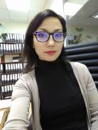 Бухгалтер. Высшее образование, опыт работы 6 лет