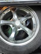 TGRACING. x16, 5x100.00