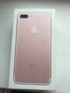 Apple iPhone 7 Plus 32Gb. Б/у. Под заказ