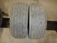 Bridgestone Turanza ER300. Летние, износ: 50%, 2 шт