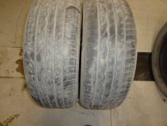 Bridgestone Turanza ER300. Летние, 2012 год, износ: 40%, 2 шт
