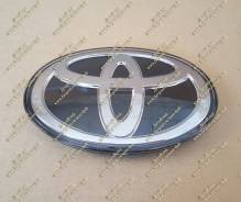 Эмблема. Toyota