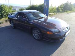 Mitsubishi GTO. автомат, 4wd, 3.0 (280 л.с.), бензин