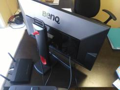 BenQ. 27" (69 см), технология LED