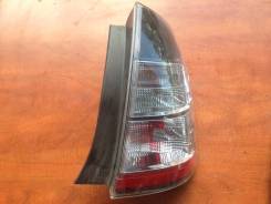 Стоп-сигнал. Toyota Prius, NHW20 Двигатель 1NZFXE