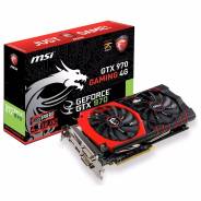 GeForce GTX 970