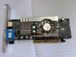 GeForce FX 5200