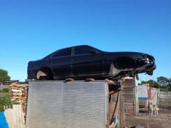 Кузов в сборе. Toyota Chaser, JZX100