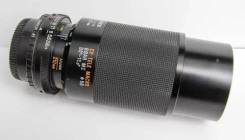 Tamron CF 80-210 3.8-4 для Nikon. Для Nikon, диаметр фильтра 58 мм