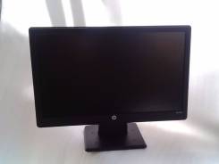 HP. 18" (46 см), технология LCD (ЖК)