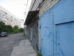 Гаражи кооперативные. Шилкинская 3, р-н Третья рабочая, 16 кв. м., электричество. Вид снаружи