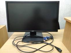 Acer. 24" (61 см), технология LCD (ЖК)