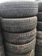 Bridgestone Blizzak VRX. Всесезонные, 2013 год, износ: 20%, 4 шт