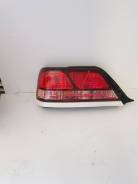 Стоп-сигнал. Toyota Cresta, GX100