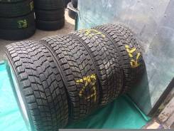 Yokohama Geolandar I/T G072. Зимние, без шипов, износ: 30%, 4 шт