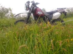 Honda XR 250. 250 куб. см., исправен, птс, с пробегом