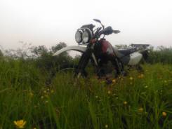 Honda XR 250. 250 куб. см., исправен, птс, с пробегом