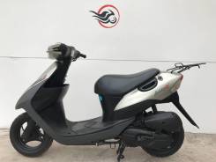 Suzuki Lets 2. 50 куб. см., исправен, без птс, без пробега