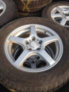 Bridgestone. x16, 5x114.30, 5x114.30