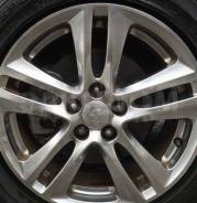 Subaru. 6.5x17, 5x100.00, ET48, ЦО 56,1 мм. Под заказ