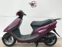 Honda Tact AF-30. 50 куб. см., исправен, птс, без пробега