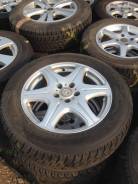 TRD. x17, 5x114.30