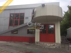 Сдается в аренду помещение по адресу Уборевича 72. Улица Уборевича 72, р-н Краснофлотский, 300 кв. м., цена указана за квадратный метр в месяц