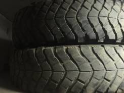 Yokohama Geolandar M/T G001. Грязь MT, 2000 год, износ: 80%, 4 шт