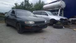 Toyota Corona. ST190, 4S FE