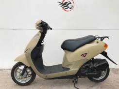 Honda Dio Fit. 50 куб. см., исправен, без птс, без пробега