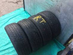 Dunlop Enasave EC202. Летние, 2013 год, износ: 20%, 4 шт