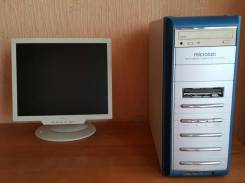 Belinea. 15" (38 см), технология LCD (ЖК)
