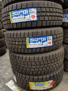 Dunlop Winter Maxx. Зимние, без шипов, 2013 год, без износа, 4 шт